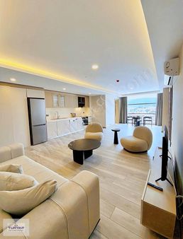 Turyap'tan Çeşme Ilıcada Satılık Lüks 2+1 Rezidans