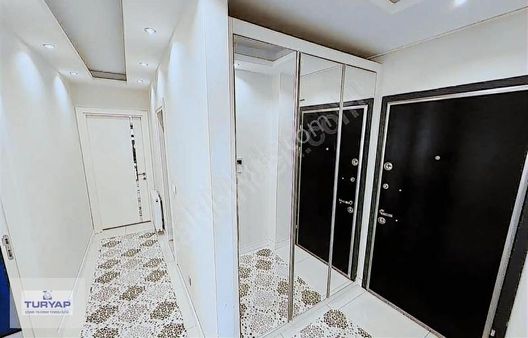 Turyap'tan İzmir Menderes'te Satılık Daire