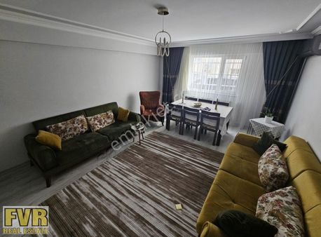 Fvr'den Beşevler Mah. 127 M2 - 3+1 Yüksek Giriş Kat