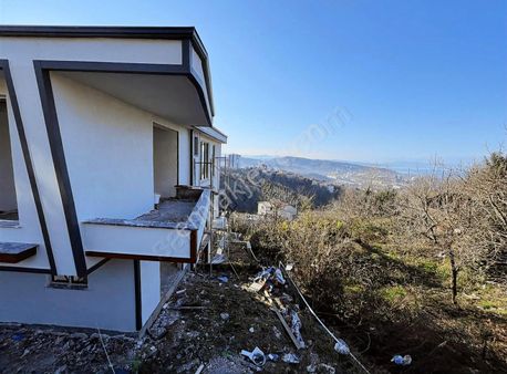 Öner Güneri Den Kdz Ereğli De Satılık Triplex Villa