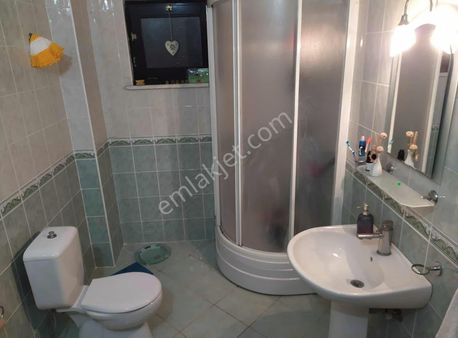 Öner Güneri Den Kdz Ereğli De Satılık 3+1 Daire