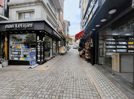 Öner Güneri Den Kdz Ereğli De Satılık Dükkan