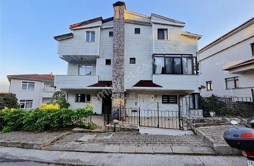 Öner Güneri Den Kdz Ereğli De Satılık Muhteşem Villa