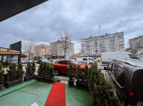 Öner Güneri Den Kdz Ereğli De Cadde Üzeri 200 M2 Kiralık Dükkan