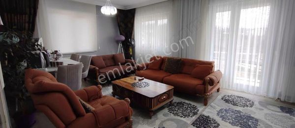 Öner Güneri Den Kdz Ereğli De Acil Satılık 3+1 Daire