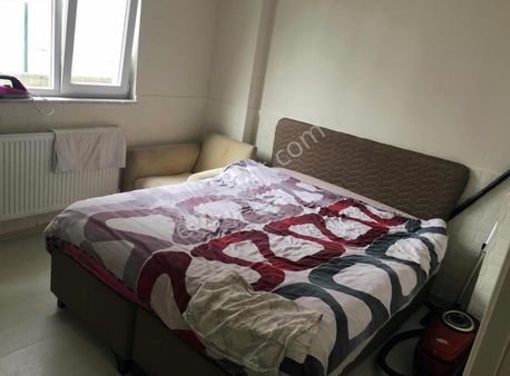 Öner Güneri Den Kdz Ereğli De Acil Satılık 1+1 Daire