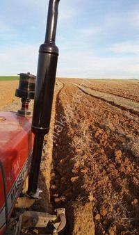 Tamamı Ekilir Biçilir Tarım Arazisi