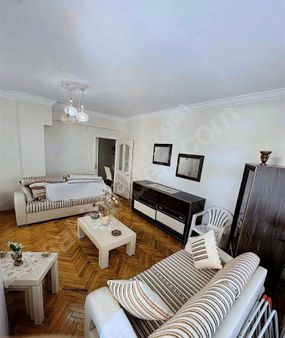 Avcılar Parsellerde Mükemmel Konumda Satılık Daire