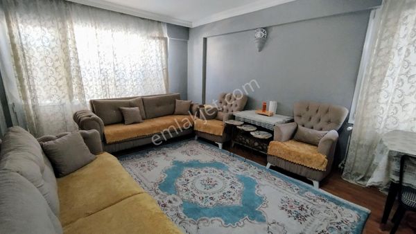 Söke Emlak Ofisinden Konak Mah. Satılık 3+1 Daire