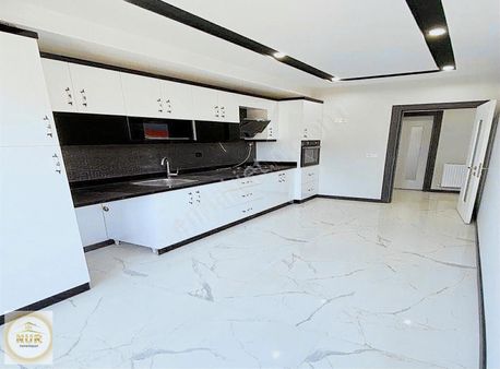 Nur Yapı'dan Merkezi Konumda Acil Satılık Emsalsiz 2+1 Daire!!!