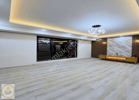 Nur Yapı'dan Yüksek Kira Getirili 2+1 Balkonlu Satılık Arakat D