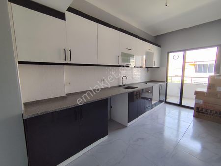 Elfi Den Gaziosmanpaşa Mahallesinde Sıfır 3+1 Dubleks Satılık Daire