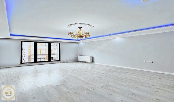 Nur Yapı'dan Yeni Metro Projesine Komsu Geniş Ailelere Özel 3+1