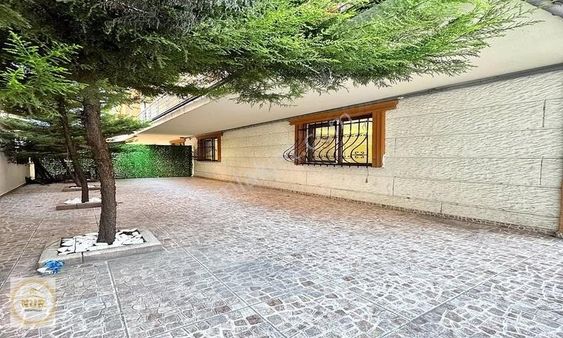 Nur Yapı'dan Oturuma Ve Yatırıma Uygun Prim Yapan Bahçe Katı !!!