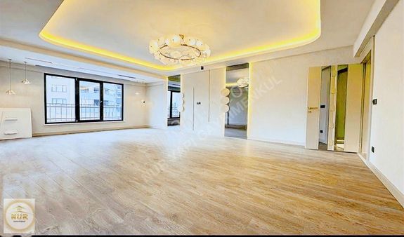 Nur Yapı'dan Doğan Araslı'ya 1 Dk 600 Bin Peşinatla Satılık Dair