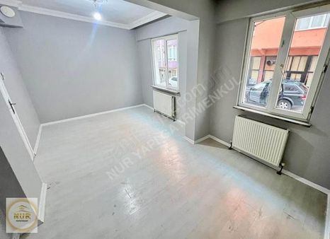 Nur Yapı' Dan Saadetdere'de Muhteşem Yüksek Giriş Fırsatı !!!!!!