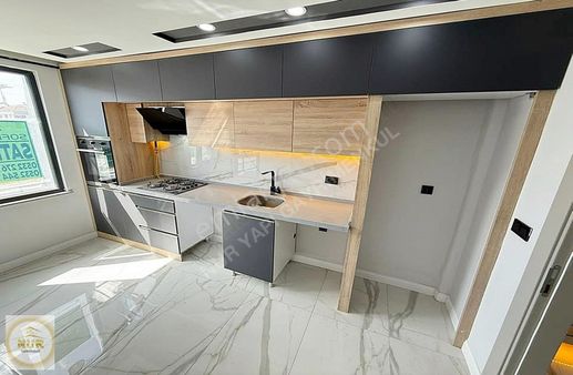 Nur Yapı'dan %35 Peşinat İle Muhteşem Arakat Daire Fırsatı!!!!!!