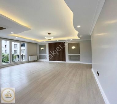 Fırsat!! Nur Yapı'dn %80 Kredi İmkanıyla Acil Satılık Lüks Daire