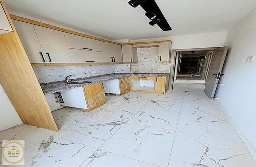 Nur Yapı'dan Prim Yapan Yüksek Giriş Fırsatı !!!!!!!!