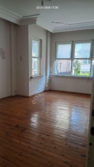 Merkezi Konumda Satılık 3+1 Daire