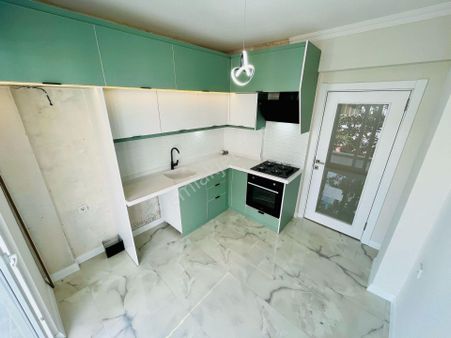 Yükselden Akçay Kordonda Emsalsiz Konum Şahane Mimari 2+1 Daire