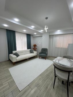 Özmecaz'dan Kayalık Cad. Mevki 1+1 55m2 Arakat Full Eşyalı Lüks Apart