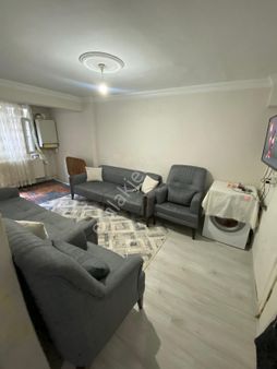 Metin Emlakdan Seyit Ömerde Satılık Bahçe Katı