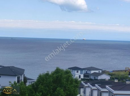 Denize Çok Yakın Mükemmel Manzara Ayçadan Satılık 4+1 Müst.villa