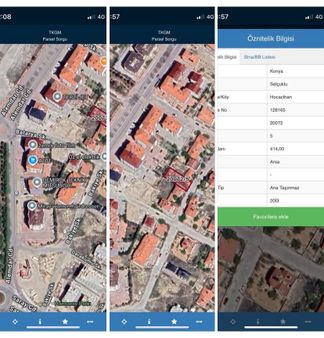 Gürhan Gayrimenkul Satıyor Hocacihan Mahallesinde Satilik Vilalık Arsa