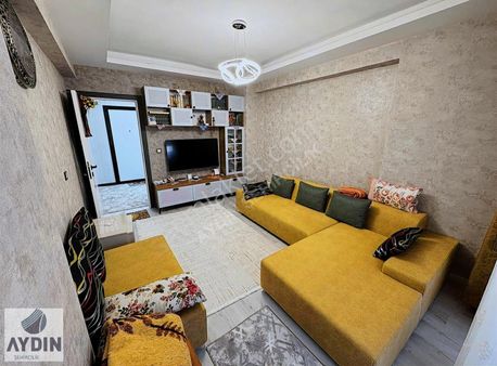 Aydın Satıyordan Adliye Ve Şehir Hastanesine Yakın 3+1 Lüx Daire