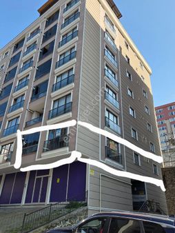 2 Nolu Beşirli Ste İçi 3+1 Satılık Daire