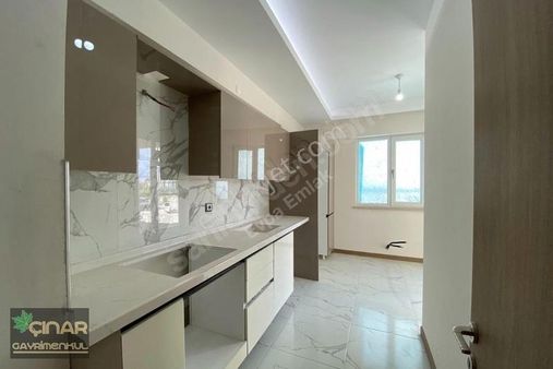 Çınar Gayrimenkulden Ziyagökalpte 1 Milyontl Krediye Uygun Daire