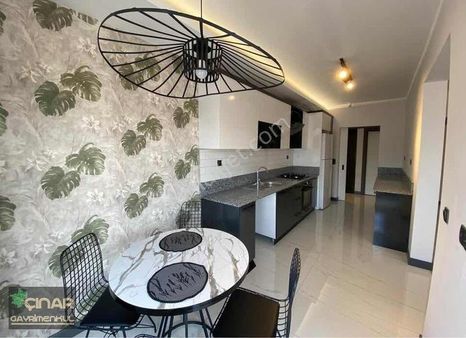 Çınar Gayrimenkulden İldem F Ahi Evran Tapulu Satılık Daire