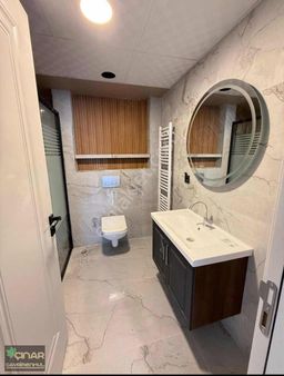 Beyazşehir'de Alcan Kalitesiyle Ultra Lüks 3+1 Sıfır Daireler