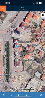 Gürhan Gayrimenkulden Satılık Hoca Cihan Mahallesinde Kupon Arsa