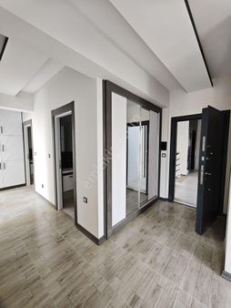 Bahçelievler Mah. Kombili Kısa Katlı Giy. Odalı Kaçmaz Daire