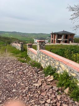 Kandıra Aramanda 3 Adet Villalık Arsa