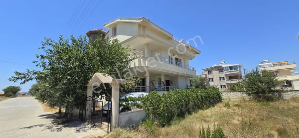 Didim Altınkum’da Satılık Villa