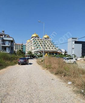 Antalya Alanya Türkler'de Fırsat Satılık Arsa