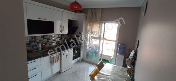 Küçük Çiğlide Ara Kat 3+1 Satılık Daire