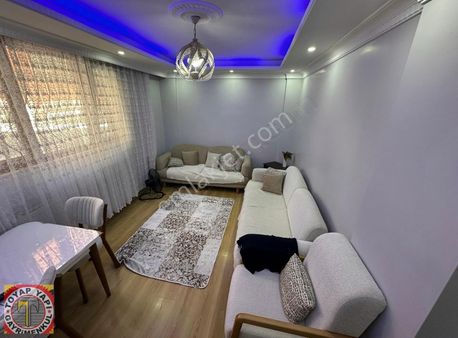 Toyap'dan Tramvay Dibinde Hem Oturum Hem Yatırıma Uygun Lüx Dair