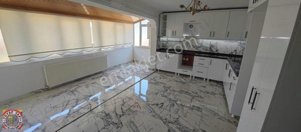 Toyap Yunus Emre Mah.'de Kelepir Yatırımlık Lüx 5+1 Dubleks Dair