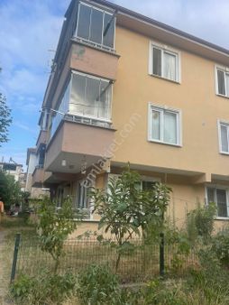 Karasu Satılık 1+1 Giriş Katbahce Kulanimli Daire