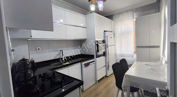 Detay Dan Erzurum Yakutiye Gürcükapı Da Satılık 3+1 Daire