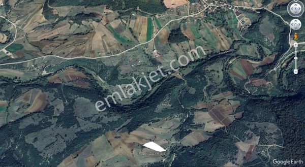 Körfez Ali Hocalar Satılık 5.100m² Arsa