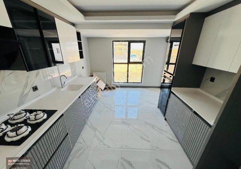 Sincan Yenikent Menderes Mahallesinde Full Yapılı 3+1 Daire