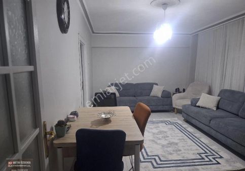 Sincan Fatih Ulubatlı Hasan Mahallesinde Üst Katta 3+1 Daire