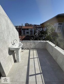 Kemal Türkler Mah.de 4+1 Dubleks Daire