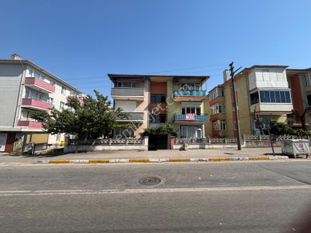 Balıkesir Atatürk Mahallesi Harb-iş Sitesi 3+1 Kiralık Daire