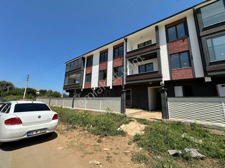 İg İnşaat'tan Sıfır Yerden Isıtmalı Geniş M2 Havuzlu 1+1 Daire !!!